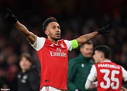 Aubameyang có thể trở thành 'Van Persie 2.0'