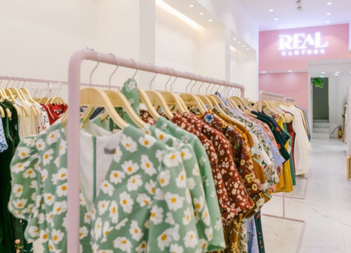 Bà chủ chuỗi 14 shop thời trang Việt vẫn trụ vững giữa bão Covid-19: Ngành của mình mỏng manh như bún vậy, nên khi còn có khách, phải quý từng người khách