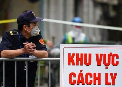 Bác thông tin Hà Nội phong tỏa cả thành phố vì dịch Covid-19