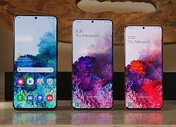 Bạn đã hiểu rõ về màn hình làm tươi 120 Hz? Đâu là mẫu smartphone có màn hình 120 Hz tốt nhất?