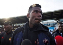 Bán đi Pogba vào lúc này mới là nước cờ đầy mưu trí của Ole