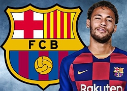 Barcelona quyết giành Neymar: Bất ngờ chiến thuật mới cực độc