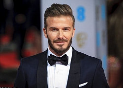 Beckham chỉ ra 3 điều giúp chống lại COVID-19