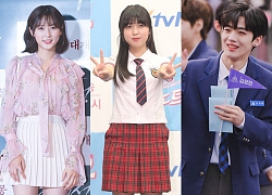 Bị Kim Sae Ron cướp vai diễn cùng Kim Yo Han (X1), Ahn Seo Hyun bị đuổi khỏi 'School 2020'?