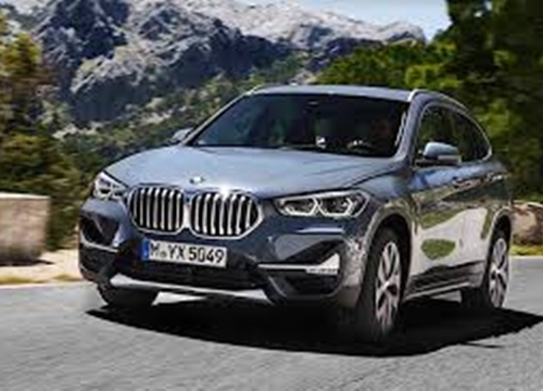 BMW X1 2020 chuẩn bị cập bến Việt Nam đấu Mercedes-Benz GLA và Audi Q3