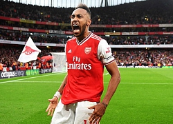 Bóng đá hôm nay 18/3: Arsenal ra giá bán Aubameyang. Ba CLB Anh muốn có hậu vệ MU