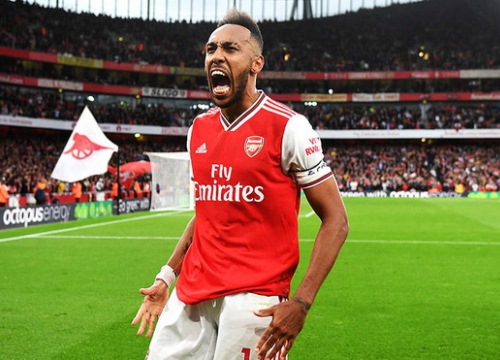 Bóng đá hôm nay 18/3: Arsenal ra giá bán Aubameyang. Ba CLB Anh muốn có hậu vệ MU