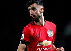 Bruno Fernandes tỏa sáng đúng cách Ibrahimovic và Van Persie đã từng ở MU