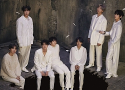 BXH thương hiệu thành viên boy group tháng 3 năm 2020: BTS phủ kín toàn bộ Top 5