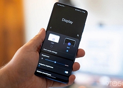 Cách bật Dark Mode trên Samsung Galaxy S20