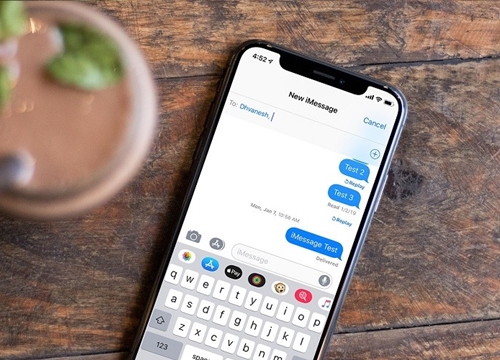 Cách tắt và hủy kích hoạt iMessages trên iPhone và iPad