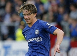 "Cậu ấy sẽ trở thành Billy Gilmour 2.0 tại Chelsea vào mùa sau"