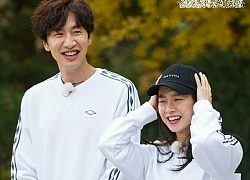 Chí chóe với nhau suốt ngày nhưng Lee Kwang Soo vẫn luôn quan tâm đặc biệt đến Song Ji Hyo