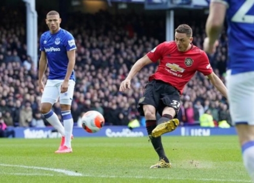 Khổ luyện đổi bản năng, 'Quái vật khổng lồ' chuyển mình tạo cú lừa Man Utd