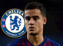 Choáng với số tiền khổng lồ mà Chelsea phải bỏ ra để mượn Coutinho một mùa