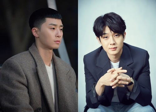 Choi Woo Sik khóc sưng mắt khi xem tập 15 'Tầng lớp Itaewon' của Park Seo Joon