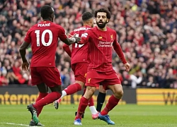 Chủ tịch UEFA: 'Không trao luôn chức vô địch cho Liverpool, Juventus'