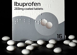 "Chưa có bằng chứng thuốc ibuprofene làm bệnh COVID-19 nặng lên"