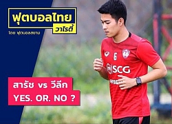 CLB V-League nào mua tuyển thủ Yooyen?