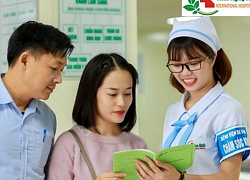 Cổ phiếu ngành y tế &#8211; &#8220;phao cứu sinh&#8221; của nhà đầu tư?