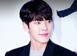 Công ty quản lý Shin Min Ah phủ nhận Kim Woo Bin nhiễm COVID-19