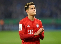 Coutinho nói "OK", lộ diện bến đỗ ngay mùa hè 2020?