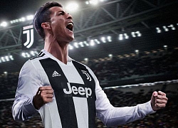 Cristiano Ronaldo và hợp đồng tới 2024 với Juventus: 40 vẫn chạy tốt!