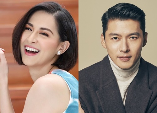 Đã có chồng điển trai vạm vỡ là thế Marian Rivera còn say như điếu đổ người đàn ông này