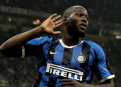 Đã rất gần Juventus và đây là lý do Lukaku chọn đầu quân cho Inter Milan