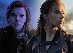 Đám tang của Natasha sẽ được đưa vào cuối 'Black Widow'?