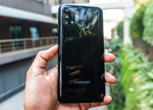 Đang được khuyến mãi - Samsung Galaxy M31 giá dưới 6 triệu liệu đáng mua?