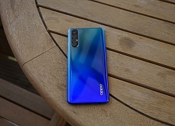 Đánh giá OPPO Reno3 Pro quốc tế: Nổi bật nhất là khoản chụp ảnh