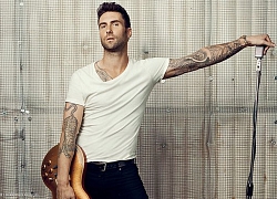 Đẹp trai lại còn hát hay, mấy ai biết rằng Adam Levine còn có những bí mật đời tư vô cùng thú vị!