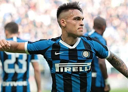 Dòm ngó cái tên không ngờ, Inter tính 'hút máu' Barca trong thương vụ Martinez