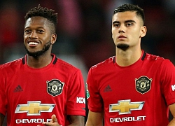 Fan Man Utd: "Nếu Fred có thể tiến bộ, sao cậu ấy lại không?"