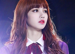 Fanboy của Lisa (BLACKPINK) &#039;chơi lớn&#039; một mình chuẩn bị project chúc mừng sinh nhật thần tượng ở 9 toà nhà thuộc 9 thành phố lớn Trung Quốc