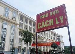 Hà Nội sẽ sử dụng ký túc xá, trường học và bệnh viện cũ làm nơi cách ly tập trung nếu số lượng người Việt hồi hương quá lớn