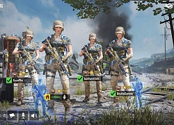 Hàng loạt clan lớn tề tựu về Call of Duty: Mobile VN chờ đợi ngày ra mắt