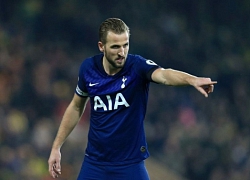 "Harry Kane không nên làm thế với Tottenham"