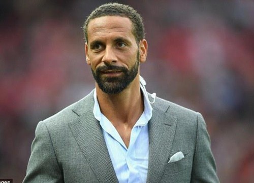 Hậu trường sân cỏ 20/3: Rio Ferdinand tậu cảnh khuyển bảo vệ nhà