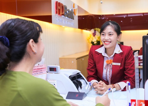 HDBank công bố báo cáo kiểm toán 2019, lợi nhuận đạt kỷ lục 5.018 tỷ đồng