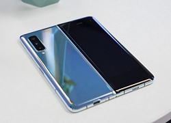 Hé lộ dự án phát triển Galaxy Note 20 và Galaxy Fold 2