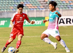 Hoãn AFC Cup vì Covid-19, Công Phượng lỡ cơ hội toả sáng