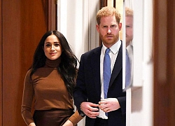 Hoàng tử William là thành viên hoàng gia đầu tiên lên tiếng về Covid-19, không chịu kém cạnh, nhà Meghan Markle cũng nối gót theo nhưng lại bị chỉ trích