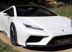 Ferrari và McLaren sắp có đối thủ mới: Giá rẻ hơn, động cơ từ Toyota