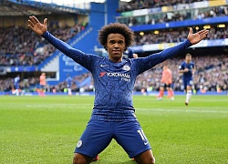 &#8220;Hợp đồng của tôi với Chelsea coi như kết thúc&#8221;