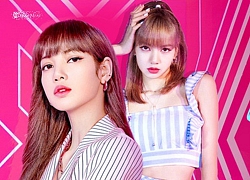 Đáng yêu là thế, "cô giáo" Lisa (BLACKPINK) lên lớp thì cũng đầy nghiêm khắc!