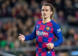 Huyền thoại Barca chỉ ra điểm giống nhau giữa Griezmann và Coutinho