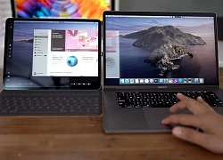 iPad Pro 2020 vs MacBook: Sự khác biệt là gì?