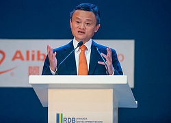 Jack Ma tạo ra website hơn 700 triệu người dùng giữa đại dịch SARS dù 500 nhân viên Alibaba bị cách ly